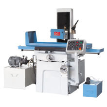 Manual Vertical Small Flat Surface Grinding Machine